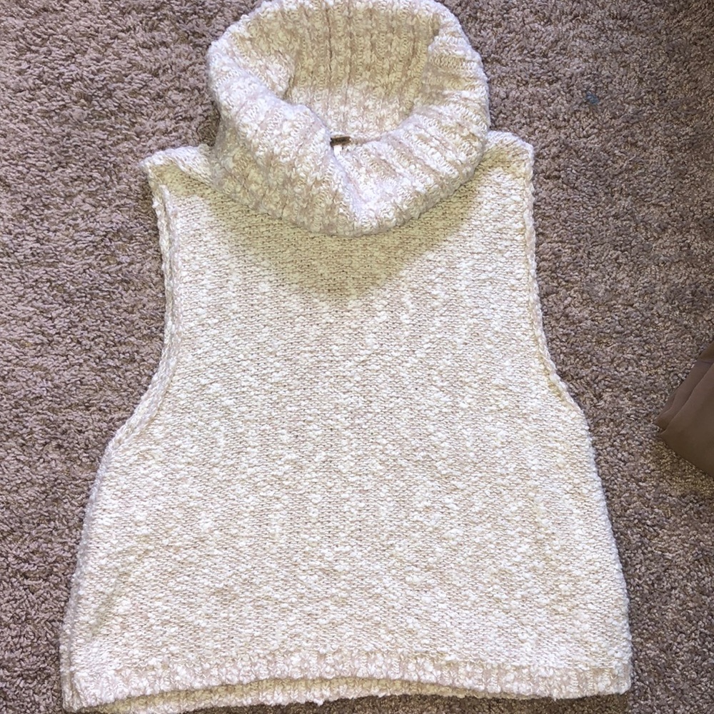 Free People Tank sz Small